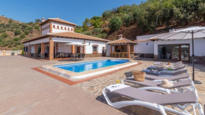 Villa Alejandro Sayalonga by Ruralidays, Sayalonga